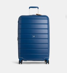 Valise extensible rigide M Relife 4R 73 cm Roncato