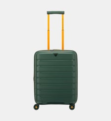 Valise cabine rigide extensible B-Flying 4R 55 cm Roncato