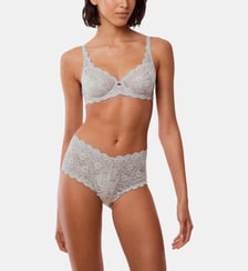 Culotte taille haute Amourette maxi Triumph