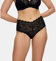 Culotte taille haute Amourette maxi Triumph