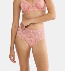 Culotte taille haute Amourette maxi Triumph