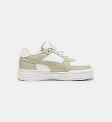 Baskets basses bicolore Puma