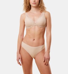 Soutien-gorge Body Make-Up Illusion Lace Triumph