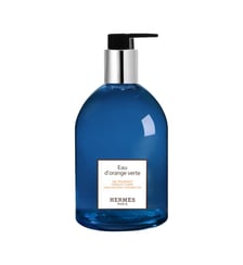 gel moussant mains et corps HERMÈS