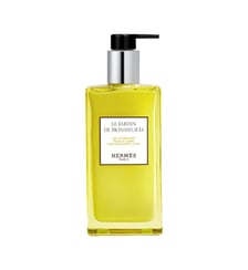 Le Jardin de Monsieur Li, lait hydratant pour le corps HERMÈS