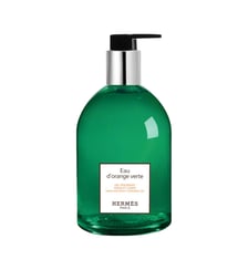 gel moussant mains et corps HERMÈS