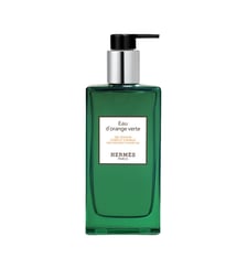 gel douche corps et cheveux HERMÈS