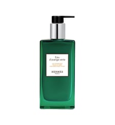 Eau d'orange verte, lait hydratant pour le corps HERMÈS