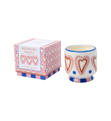 Bougie parfumée - Rosewood vanilla Paddywax