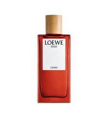 Cedro Eau de toilette Loewe