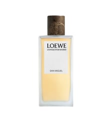 San Miguel Eau de parfum Loewe