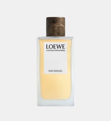 San Miguel Eau de parfum Loewe