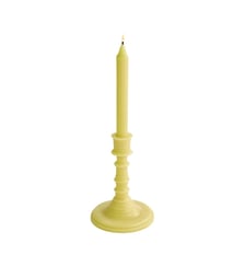 Bougeoir en cire Loewe