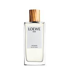 Woman Eau de toilette Loewe
