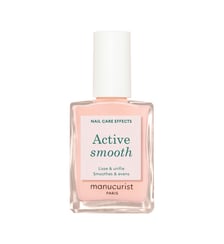 Smooth - Soin des ongles Manucurist