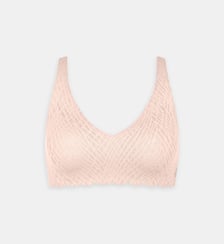 Soutien-gorge brassière ZERO Feel Bliss Sloggi