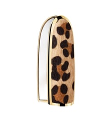 L'écrin bijou double miroir
Le rouge à lèvres soin personnalisable GUERLAIN