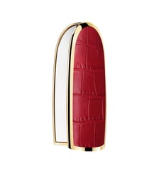 L'écrin bijou double miroir
Le rouge à lèvres soin personnalisable GUERLAIN