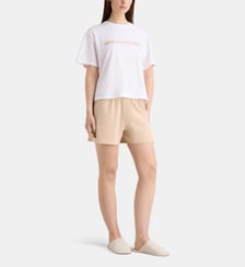 Ensemble pyjama Set coton Lacoste