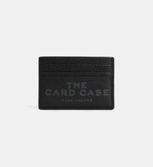 Porte-cartes The Leather Card Case Marc Jacobs