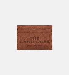 Porte-cartes The Leather Card Case Marc Jacobs