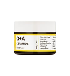 Crème visage Q+A