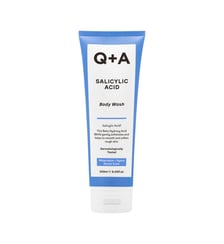 Nettoyant pour le corps Q+A