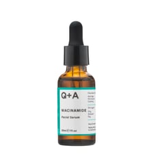 Sérum pour le visage Q+A