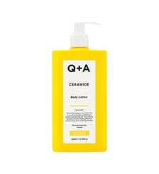 Lotion corporelle Q+A