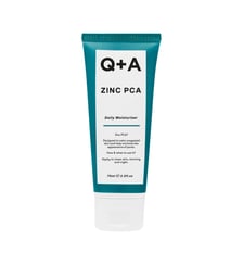 Crème quotidienne Q+A