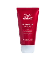 Masque réparation profonde et douceur pour cheveux abîmés Wella Professionals