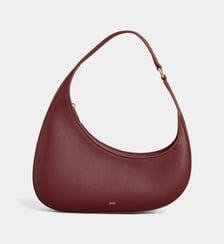 Sac à main Harlee demi lune asymétrique Jw Pei
