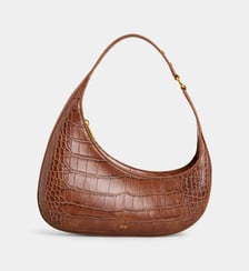 Sac à main Harlee demi lune asymétrique Jw Pei