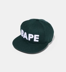 Casquette Bape Patch A BATHING APE ®