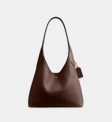 Sac à main Brooklyn 28 en cuir Coach