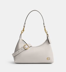 Sac à main Juliet en cuir Coach