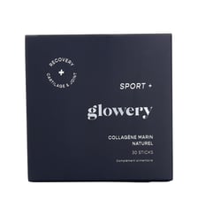 Sport+ to Go Glowery