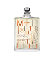 Gaïac Eau de Toilette Escentric Molecules