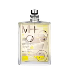 Gingembre Eau de Toilette Escentric Molecules