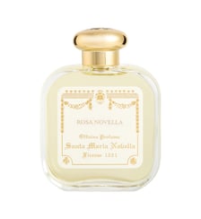 Rosa Novella Eau de Cologne Santa Maria Novella