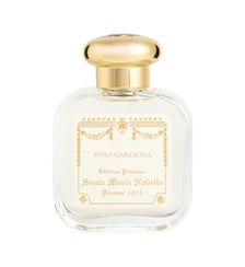Rosa Gardenia Eau de Cologne Santa Maria Novella