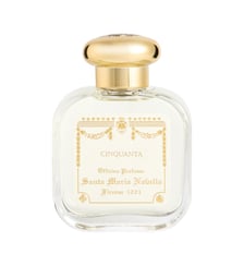 Cinquanta Eau de Cologne Santa Maria Novella