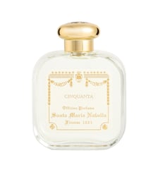 Cinquanta Eau de Cologne Santa Maria Novella