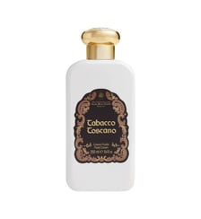 Tabacco Toscano Crème Corporelle Fluide Santa Maria Novella