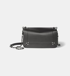 Sac à main Bobi en cuir Jérôme Dreyfuss