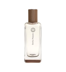 Santal Massoïa Eau de toilette rechargeable HERMÈS