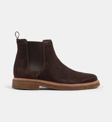 Bottines chelsea Clarkdale Easy Clarks