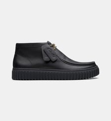 Derbies Torhill en cuir Clarks