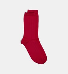 Paires de chaussettes classiques Iris réversibles Royalties