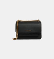 Mini Sac à main Claire cuir Michael Kors